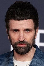 Sergio Pizzorno as  in Infamous Crime Scenes: John Lennon 2022