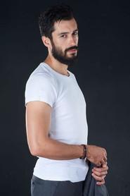Emrah Akduman as in Mahrem Kumpas: İtiraf 2023