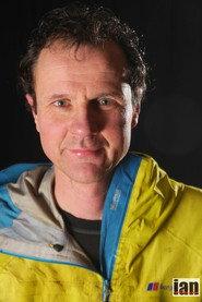 Steve Birkinshaw as Self in Wainwright Record Attempt 2015