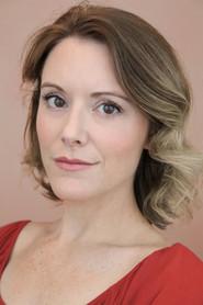 Heather Gilliland as Rosie D in 20 Year Old Virgins 2011