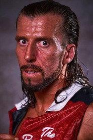 Everett Lawrence Titus as Rhett Titus in ROH: Honor Takes Center Stage - Chapter 2 2011