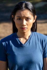 Angela Jordan as Angela in Nanny Nena's 