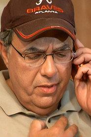 Jim Basile as Frank in Special needs 2010