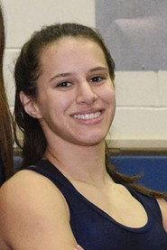 Kristen Walsh as Self in Fury Pro Grappling 2 2021