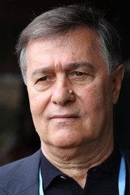 Roman Balayan as self in Ivan and Marta 2023