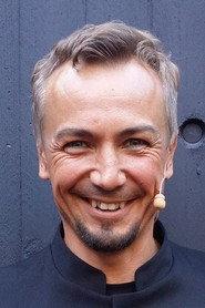Janek Sarapson as Peeter in Love Is Blind 2013