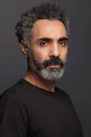 Hakan Şahin as Mustafa in The Market: A Tale of Trade 2008