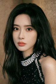 Meng Ziyi as Tang Tang in Moments We Shared 2024
