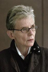 Susan Howe as in Black Mountain Blues 2025