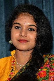 Anu Krishna as in Saaindhaadu Saaindhaadu 2016