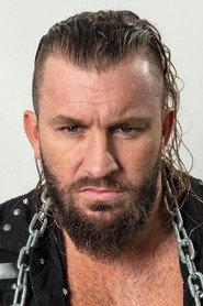 John M. Brumbaugh as John Skyler in TNA Turning Point 2025 2025