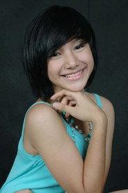 Indri Giana as Shifa in A Small Letter To God 2011
