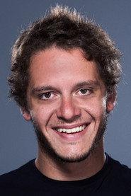 João Cravo Cardoso as Jotta in Sheila 2018