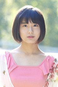 Sumire Hanaoka as Yui in Swimming in a Sand Pool 2024
