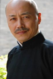 Wu Chengzhi as in Water Monster 2 2021