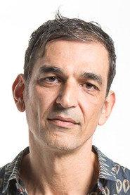 Konstadinos Siradakis as Mitsos in Pack of Sheep 2022