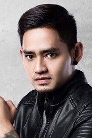 Myint Myat as Tin Maung Win in Tears Falling on Yoma 2019