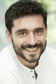 Ádám Tompa as András (segment "Dániel") in Boys on Film 18: Heroes 2018