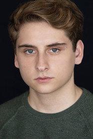 Caleb Babcock as Robbie in Things You Don't Tell 2006
