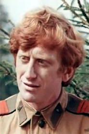 Valery Lysenkov as in No One in Your Place 1977