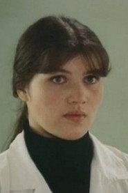 Yekaterina Vasilyeva as Vera in The Uninvited Friend 1981
