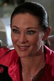 Judy Thompson as Janie in Teach Me Tonight 1997