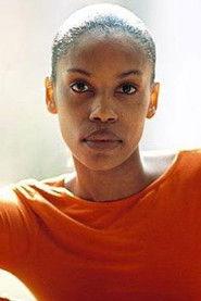 Stephanie Simbeck as Diane Miller in Rogue Trader 2021