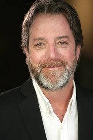 C. David Johnson as Steve Robertson in Thanks of a Grateful Nation 1998