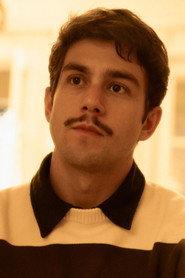 Daniel Rangel as Luca (Lucas Lira) in Three Summers 2020