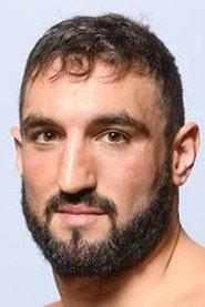 Marcos Nicolas Karalitzky as Self in Maxi Hughes vs. Kid Galahad 2022
