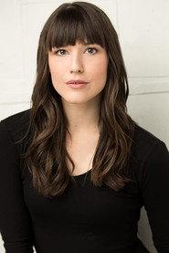 Mary Beth Gray as Shanelle in Ain't God Alright 2020