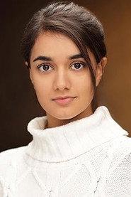 Shannon Antonia as  in The Love Box in Your Living Room 2022