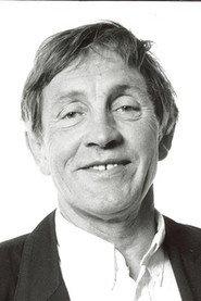 Svein Scharffenberg as Odd in Chlorox, Ammonium and Coffee 2004