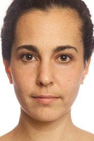 Aviva Armour-Ostroff as Christine in The Shape of Rex 2013