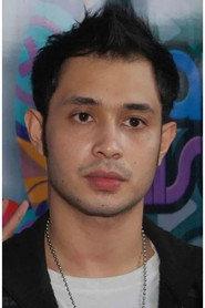 Meidian Maladi as in Sarang Hantu Jakarta 2014