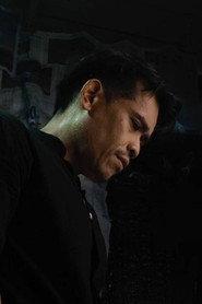 Piyarach Pleanphan as James in The White Rabbit 2026