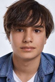 Max Ulloa as Bartender in Romance in Hawaii 2023