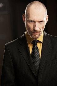 Rowland Pidlubny as Joey Valentino in Captive 2013