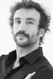 Miguel Pinheiro as Manoel in Joaquim 2017