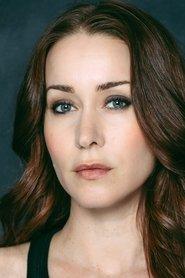 Hilary Jardine as Collette in Teen Lust 2014