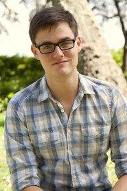 Will Shepherd as Señor Langdon in Something Like Summer 2017