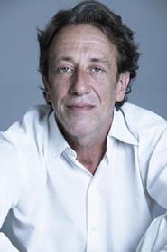 Saša Vulićević as Luciano / The Count in The Life I Want 2004
