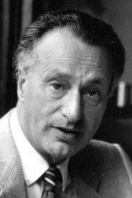 Paul Eddington as Rev Leonard Clement in Miss Marple: The Murder at the Vicarage 1986
