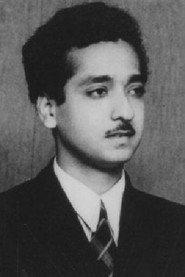 Gour Prasad Ghose as Hospital Superintendent in Amar Prem 1977