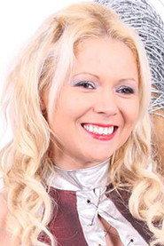 Michelle Cooper as Jewells Malone in WSU United 2014