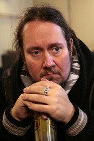 Tomas Köhler as Harry in The Lovelife of a Fat Thief 2006