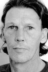 Sean McKee as Eddie in Reds & Blues: The Ballad of Dixie & Kenny 2010