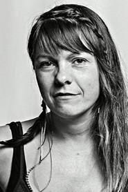 Susanne Marins as Various in KAJ 10 2020