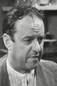 Brian Carey as in Men of Ireland 1938