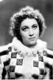 Krystyna Sznerr-Mierzejewska as Iza, Aunt of Blada (as Krystyna Sznerr) in Death of the Kidmaker 1991
